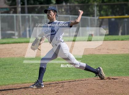 Thumbnail 3 in Gabrielino @ Muir photogallery.