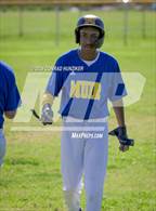 Photo from the gallery "Gabrielino @ Muir"