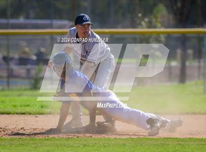 Thumbnail 3 in Gabrielino @ Muir photogallery.