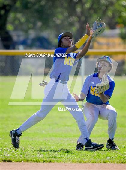 Thumbnail 1 in Gabrielino @ Muir photogallery.