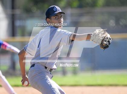 Thumbnail 2 in Gabrielino @ Muir photogallery.