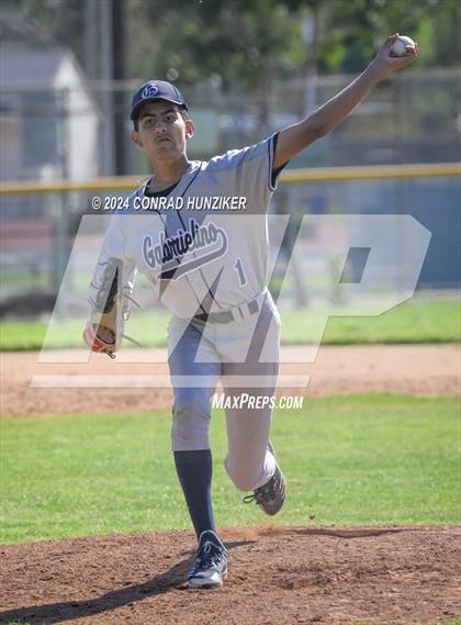 Thumbnail 2 in Gabrielino @ Muir photogallery.