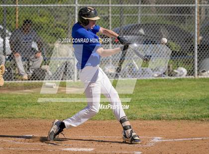 Thumbnail 1 in Gabrielino @ Muir photogallery.