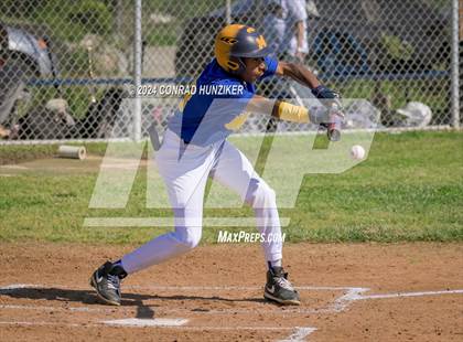 Thumbnail 2 in Gabrielino @ Muir photogallery.