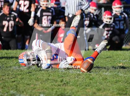 Thumbnail 2 in St. Teresa @ Calhoun (IHSA 1A Semifinal) photogallery.