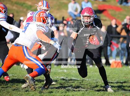 Thumbnail 2 in St. Teresa @ Calhoun (IHSA 1A Semifinal) photogallery.