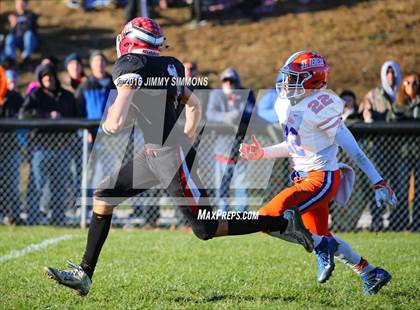 Thumbnail 2 in St. Teresa @ Calhoun (IHSA 1A Semifinal) photogallery.