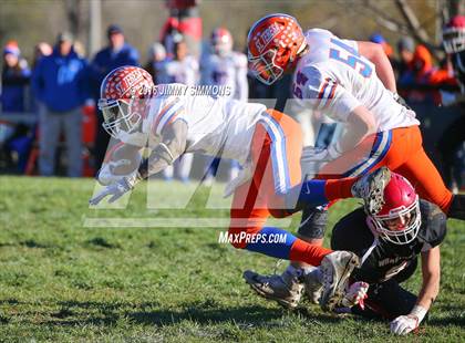 Thumbnail 2 in St. Teresa @ Calhoun (IHSA 1A Semifinal) photogallery.