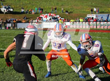 Thumbnail 2 in St. Teresa @ Calhoun (IHSA 1A Semifinal) photogallery.