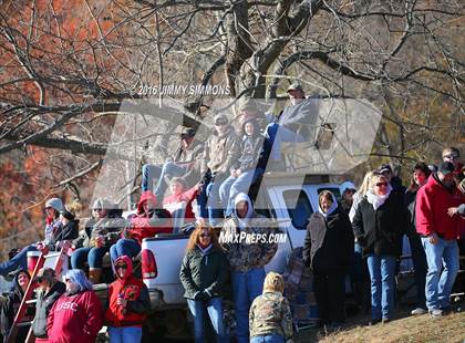 Thumbnail 2 in St. Teresa @ Calhoun (IHSA 1A Semifinal) photogallery.