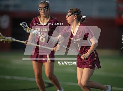 Thumbnail 3 in New Albany @ Newark photogallery.