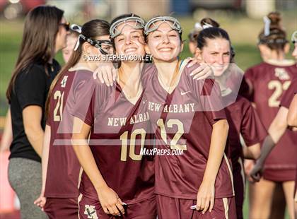 Thumbnail 3 in New Albany @ Newark photogallery.