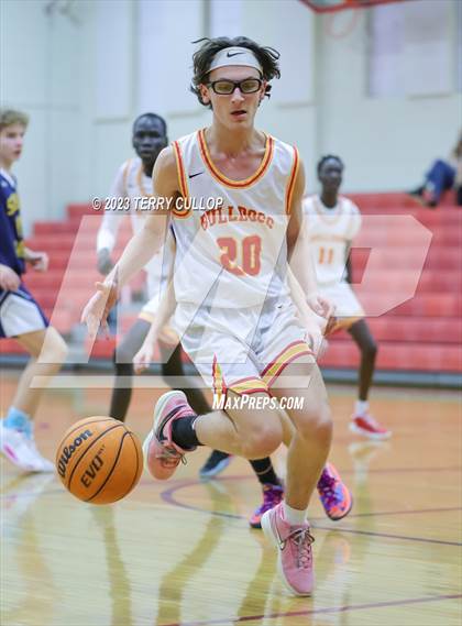 Thumbnail 1 in Summit Academy @ Judge Memorial Catholic photogallery.