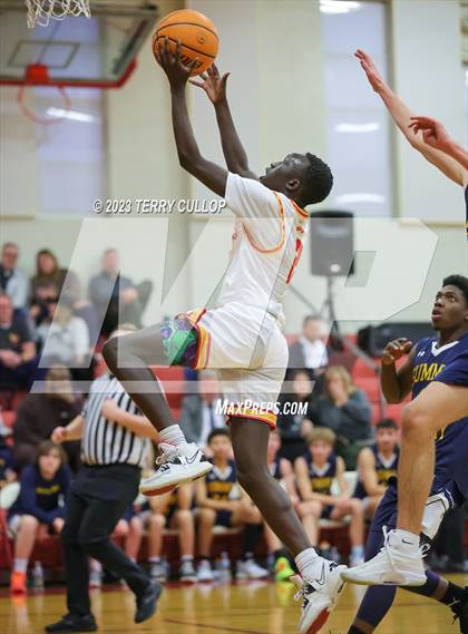 Thumbnail 3 in Summit Academy @ Judge Memorial Catholic photogallery.