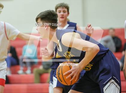 Thumbnail 1 in JV: Summit Academy @ Judge Memorial Catholic photogallery.