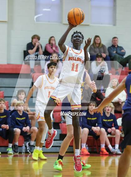 Thumbnail 1 in Summit Academy @ Judge Memorial Catholic photogallery.