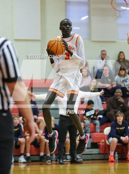 Thumbnail 1 in Summit Academy @ Judge Memorial Catholic photogallery.