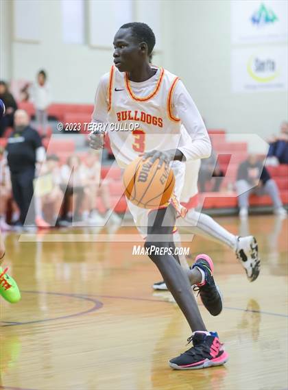 Thumbnail 1 in Summit Academy @ Judge Memorial Catholic photogallery.