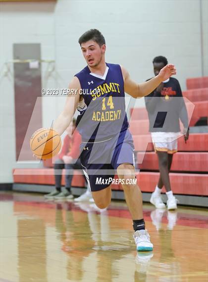 Thumbnail 2 in Summit Academy @ Judge Memorial Catholic photogallery.