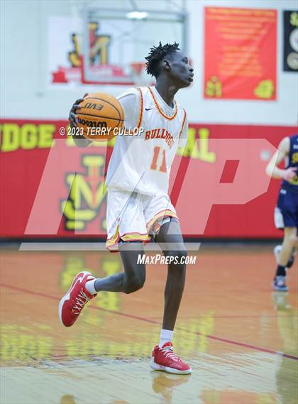 Thumbnail 3 in Summit Academy @ Judge Memorial Catholic photogallery.