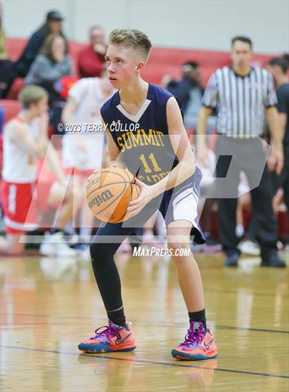 Thumbnail 2 in Summit Academy @ Judge Memorial Catholic photogallery.