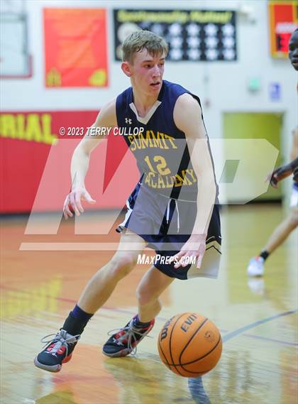 Thumbnail 2 in Summit Academy @ Judge Memorial Catholic photogallery.