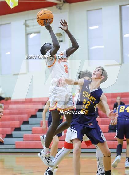 Thumbnail 1 in Summit Academy @ Judge Memorial Catholic photogallery.