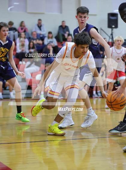 Thumbnail 2 in Summit Academy @ Judge Memorial Catholic photogallery.