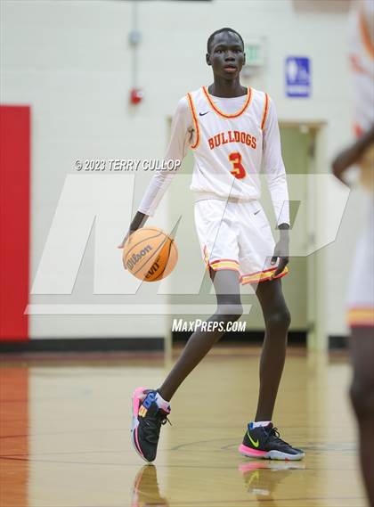 Thumbnail 1 in Summit Academy @ Judge Memorial Catholic photogallery.