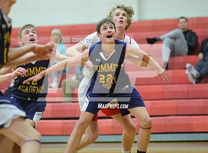 Thumbnail 2 in JV: Summit Academy @ Judge Memorial Catholic photogallery.