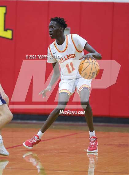 Thumbnail 2 in Summit Academy @ Judge Memorial Catholic photogallery.