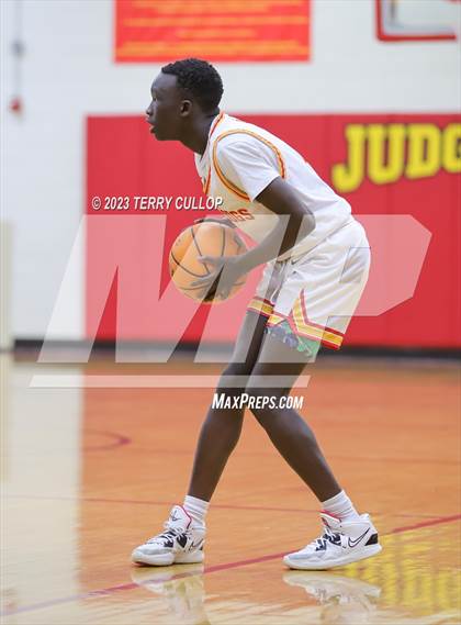 Thumbnail 2 in JV: Summit Academy @ Judge Memorial Catholic photogallery.