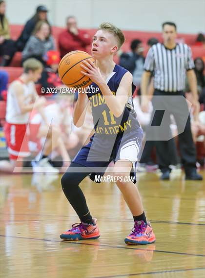 Thumbnail 1 in Summit Academy @ Judge Memorial Catholic photogallery.