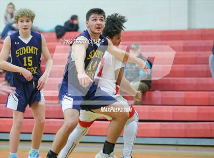 Thumbnail 3 in Summit Academy @ Judge Memorial Catholic photogallery.