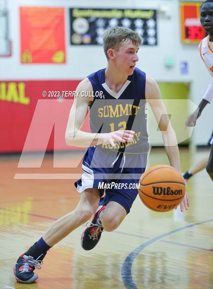 Thumbnail 1 in Summit Academy @ Judge Memorial Catholic photogallery.