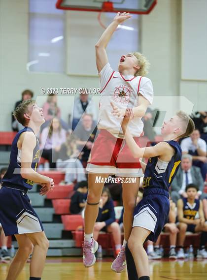 Thumbnail 3 in JV: Summit Academy @ Judge Memorial Catholic photogallery.