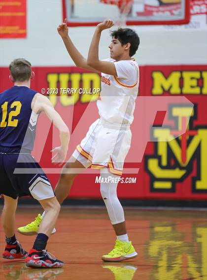 Thumbnail 1 in Summit Academy @ Judge Memorial Catholic photogallery.