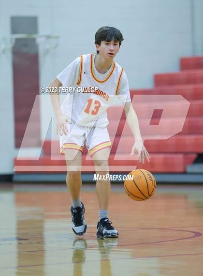 Thumbnail 1 in Summit Academy @ Judge Memorial Catholic photogallery.