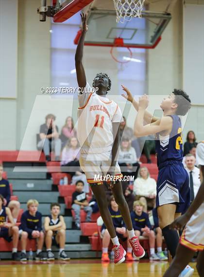 Thumbnail 2 in Summit Academy @ Judge Memorial Catholic photogallery.