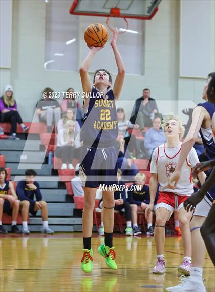 Thumbnail 1 in Summit Academy @ Judge Memorial Catholic photogallery.