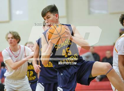 Thumbnail 3 in Summit Academy @ Judge Memorial Catholic photogallery.