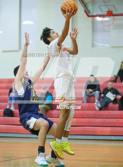 Thumbnail 3 in Summit Academy @ Judge Memorial Catholic photogallery.