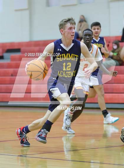 Thumbnail 3 in Summit Academy @ Judge Memorial Catholic photogallery.