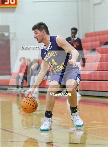 Thumbnail 3 in Summit Academy @ Judge Memorial Catholic photogallery.
