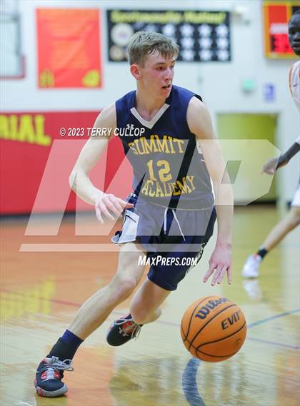 Thumbnail 3 in Summit Academy @ Judge Memorial Catholic photogallery.