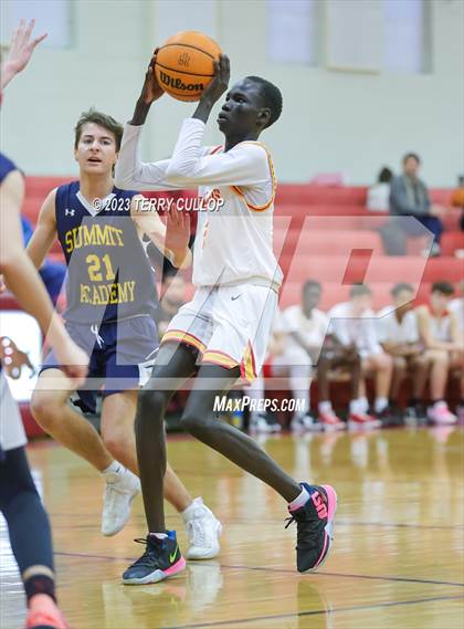 Thumbnail 3 in Summit Academy @ Judge Memorial Catholic photogallery.
