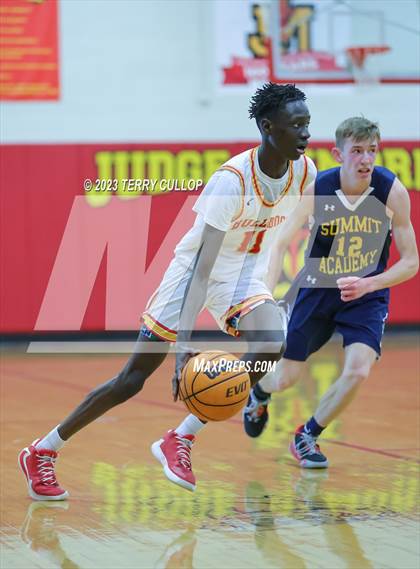 Thumbnail 2 in Summit Academy @ Judge Memorial Catholic photogallery.