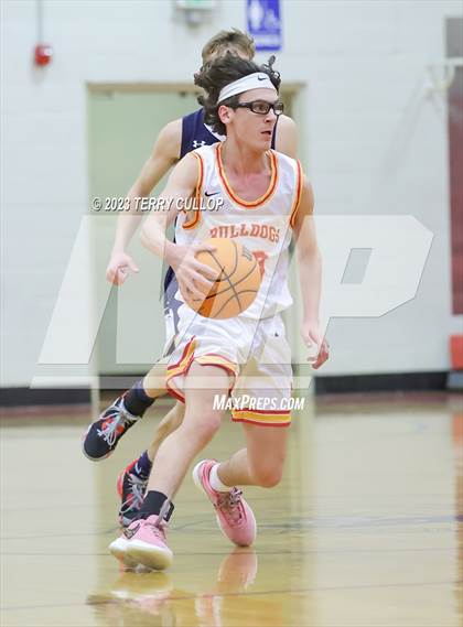 Thumbnail 3 in JV: Summit Academy @ Judge Memorial Catholic photogallery.