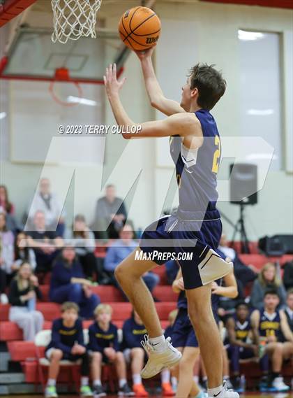 Thumbnail 1 in Summit Academy @ Judge Memorial Catholic photogallery.