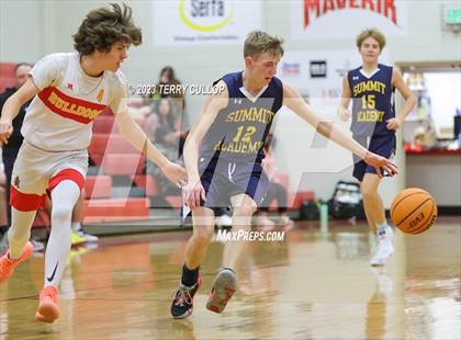 Thumbnail 3 in Summit Academy @ Judge Memorial Catholic photogallery.